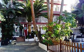 Hostal Alce